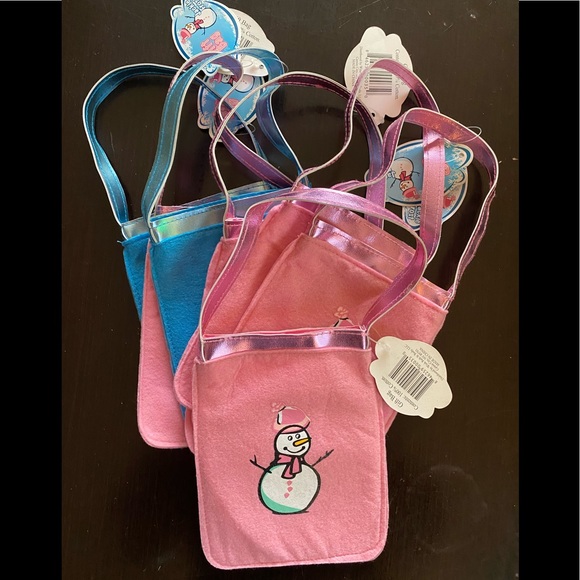 JACKIE FROST GIFT BAGS - Picture 2 of 9